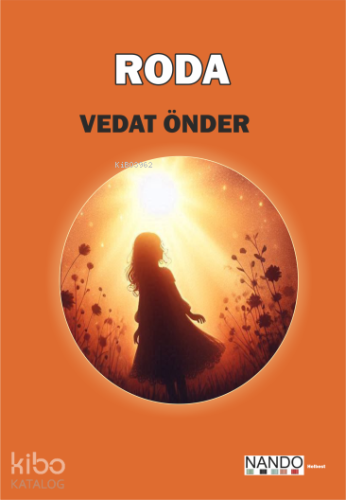 Roda | Vedat Önder | Nando Yayınları