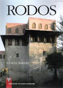 Rodos | Cengiz Bektaş | Arkeoloji ve Sanat Yayınları