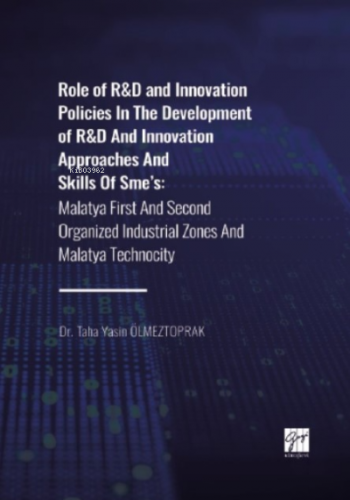 Role of R&D and Innovation Policies In The Development of R&D And Inno