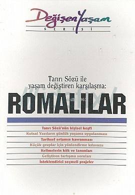 Romalılar | Kolektif | Haberci Basın Yayın