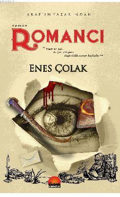 Romancı | Enes Çolak | Kent Kitap