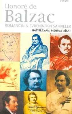 Romancının Evreninden Sahneler | Honore De Balzac | Türkiye İş Bankası