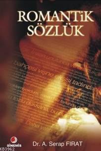 Romantik Sözlük | A. Serap Fırat | Sinemis Yayınları