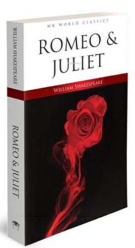 Romeo And Juliet | William Shakespeare | MK Publications