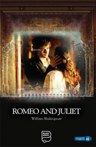 Romeo And Juliet | William Shakespeare | Black Books