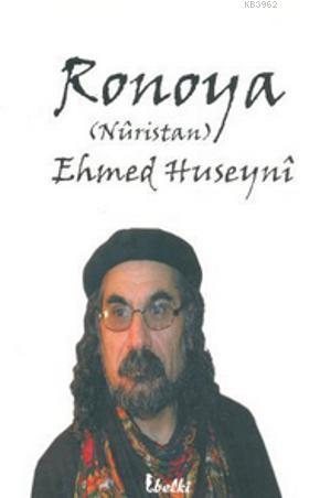 Ronoya (Nuristan) | Ehmed Huseyni | Belki Yayınları