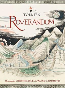 Roverandom (Özel Ciltli) | J. R. R. Tolkien | İthaki Yayınları