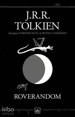 Roverandom | J.R.R. Tolkien | İthaki Yayınları