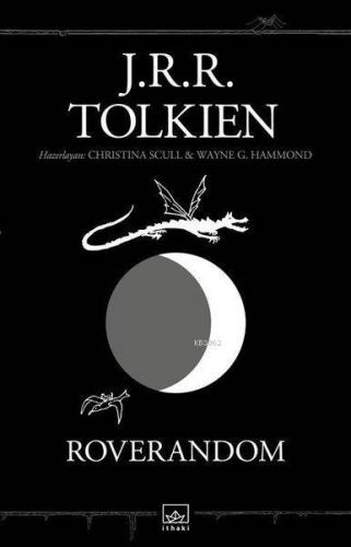 Roverandom | J.R.R. Tolkien | İthaki Yayınları