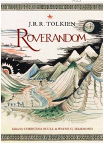 Roverandom | John Ronald Reuel Tolkien | Harper Collins