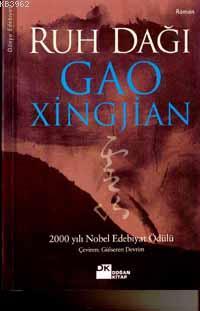 Ruh Dağı | Gao Xingjian | Doğan Kitap