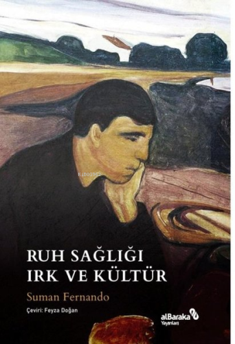 Ruh Sağlığı Irk ve Kültür | Suman Fernando | Albaraka Yayınları