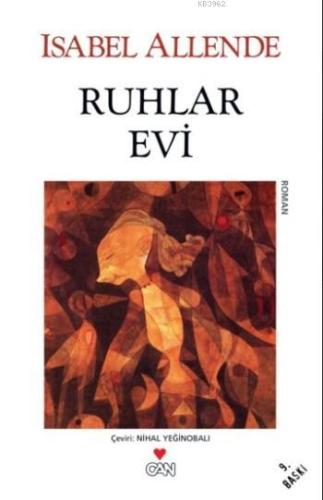 Ruhlar Evi | Isabel Allende | Can Yayınları