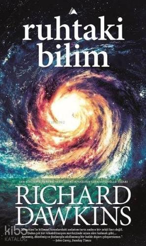 Ruhtaki Bilim | Richard Dawkins | Kuzey Yayınları