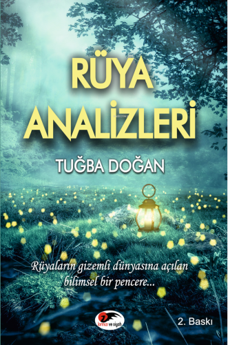 Rüya Analizleri | Tuğba Doğan | Kırmızı ve Siyah Yayınevi