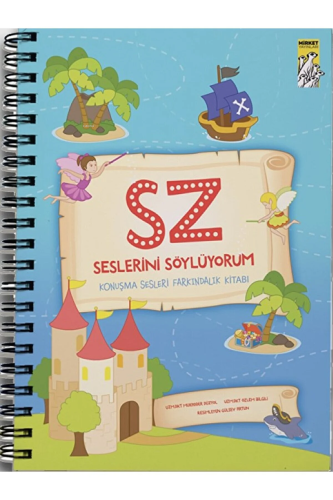 S Z Seslerini Söylüyorum | Kolektif | Mirket Yayınları