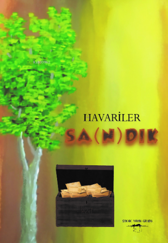 Sa(n)dık | Havariler | Sokak Kitapları Yayınları