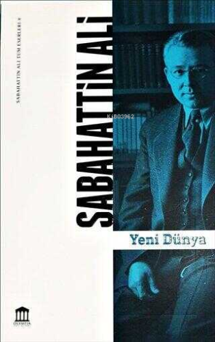 Sabahattin Ali Öyküler-4 | Sabahattin Ali | Olympia Yayınları