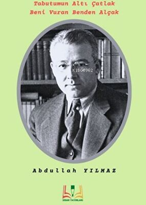 Sabahattin Ali | Abdullah Yılmaz | Sidar Yayınları