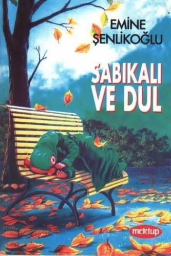 Sabıkalı ve Dul | Emine Şenlikoğlu | Mektup Yayınları