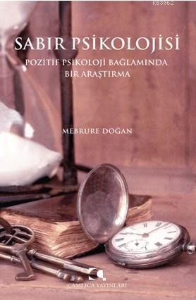 Sabır Psikolojisi; Pozitif Psikoloji Bağlamında Bir Araştırma | Mebrur