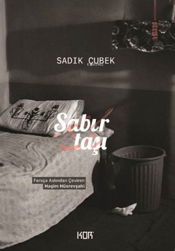 Sabır Taşı | Sadık Çubek | Kor Kitap