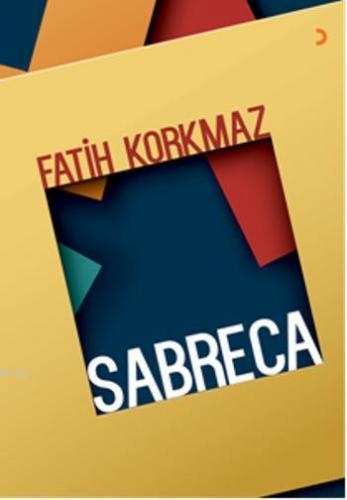 Sabreca | Fatih Korkmaz | Cinius Yayınları