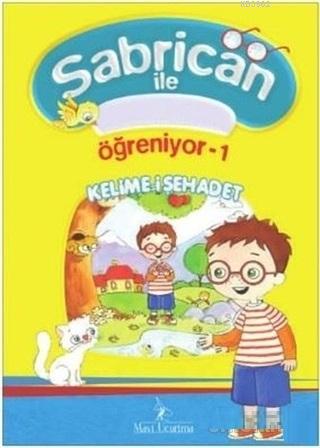 Sabrican Eğitim Seti (8 Kitap Takım) | Kolektif | Mavi Uçurtma Yayınla