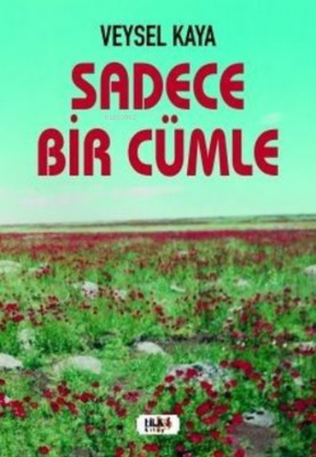 Sadece Bir Cümle | Veysel Kaya | Tilki Kitap