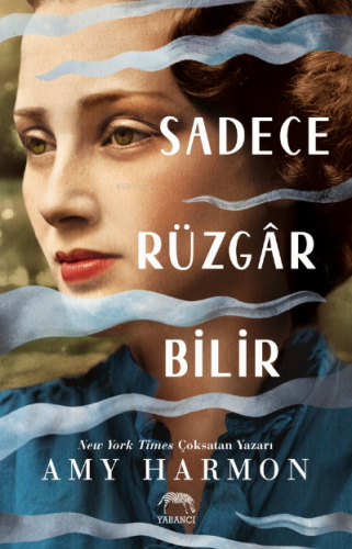 Sadece Rüzgâr Bilir (Karton Kapak) | Amy Harmon | Yabancı Yayınları