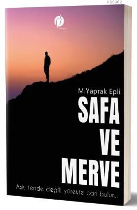 Safa ve Merve | M. Yaprak Epli | Herdem Kitap