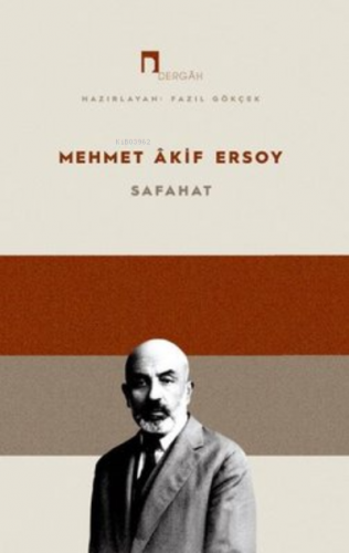 Safahat (7 Kitap Takım) | Mehmet Akif Ersoy | Dergah Yayınları