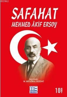 Safahat | Mehmed Âkif Ersoy | Med Kitap