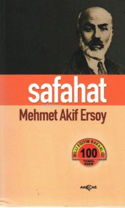 Safahat | Mehmed Âkif Ersoy | Akçağ Basım Yayım Pazarlama