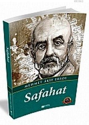 Safahat | Mehmed Âkif Ersoy | Evrensel İletişim Yayınları