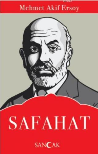 Safahat | Mehmet Akif Ersoy | Sancak Yayınları