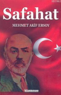 Safahat | Mehmed Âkif Ersoy | Kitapzamanı