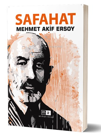 Safahat | Mehmet Akif Ersoy | Mirhan Kitap