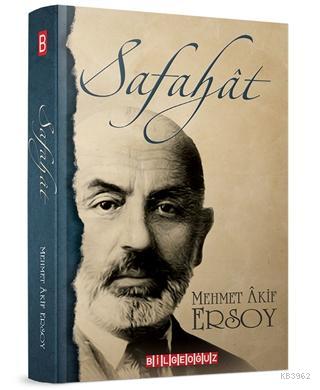 Safahat | Mehmet Akif Ersoy | Bilge Oğuz Yayınları