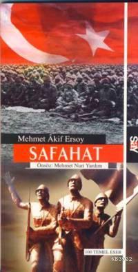 Safahat | Mehmed Âkif Ersoy | Say Yayınları