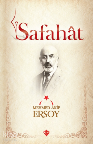 Safahat | Fatih Bayhan | Türkiye Diyanet Vakfı Yayınları