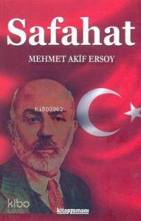 Safahat | Mehmed Âkif Ersoy | Kitapzamanı