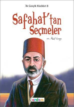 Safahattan Seçmeler (+12 Yaş) | Mehmed Âkif Ersoy | Erdem Çocuk