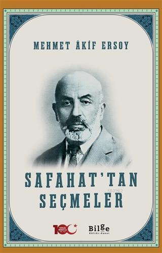 Safahat'tan Seçmeler | Mehmet Akif Ersoy | Bilge Kültür Sanat