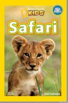 Safari | Gail Tuchman | National Geographic