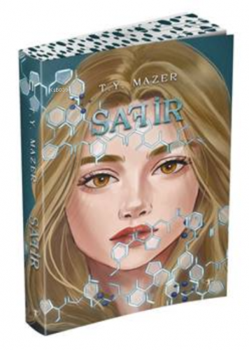 Safir | T. Y. Mazer | Artemis Yayınları