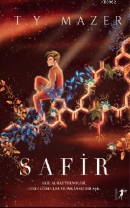 Safir | T.Y. Mazer | Artemis Yayınları