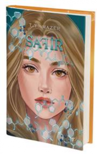 Safir | T.Y. Mazer | Artemis Yayınları