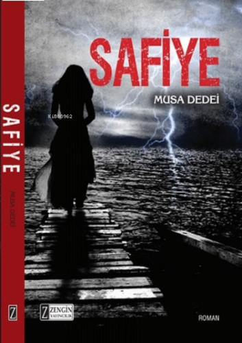 Safiye | Musa Dedei | Zengin Yayıncılık