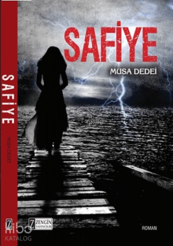 Safiye | Musa Dedei | Zengin Yayıncılık